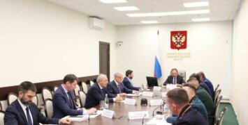 Регионы ПФО готовятся к предстоящим выборам