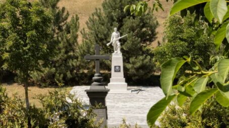 9 сентября – День памяти воинов, павших в Крымской войне 1853–1856 годов