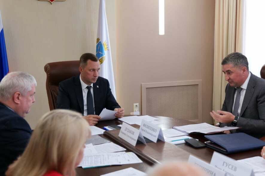 В Саратовской области в этом году на закупку лекарств для льготников выделено свыше 5 млрд рублей