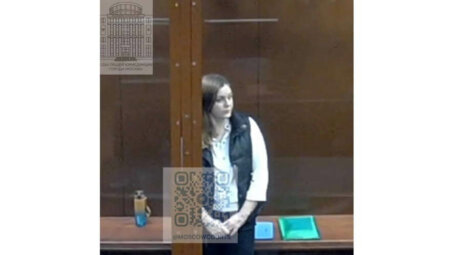 Первому замминистру строительства ДНР продлена мера пресечения в столичном суде по делу о мошенничестве в особо крупном размере