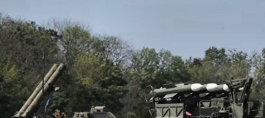 Брифинг Минобороны РФ: новые данные о ходе спецоперации 5 мая 2026 года
