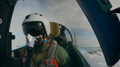 Брифинг Минобороны РФ: новые данные о ходе спецоперации 27 марта 2026 года