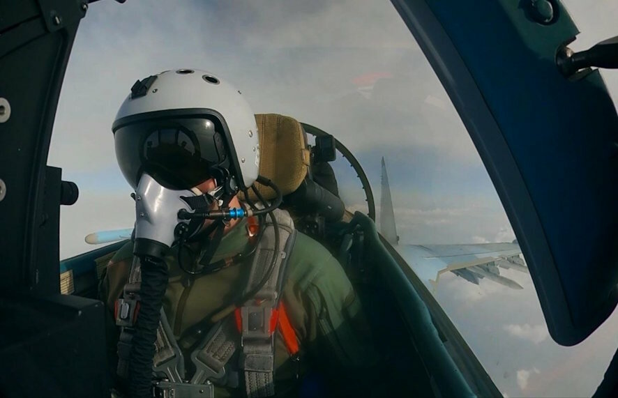 Брифинг Минобороны РФ: новые данные о ходе спецоперации 27 марта 2026 года