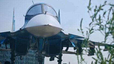 Брифинг Минобороны РФ: новые данные о ходе спецоперации 21 декабря 2025 года