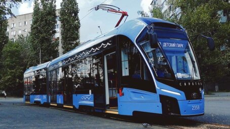 Новые тарифы станут еще одним шагом к качественному развитию транспорта в Саратове