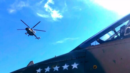 Брифинг Минобороны РФ: новые данные о ходе спецоперации 18 ноября 2025 года