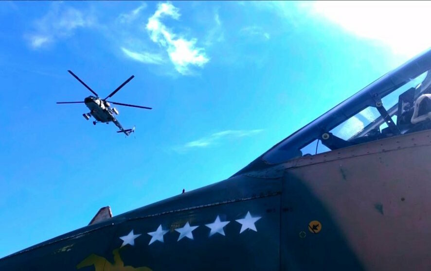 Брифинг Минобороны РФ: новые данные о ходе спецоперации 18 ноября 2025 года