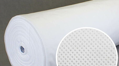 Какой спанбонд выбрать для укрытия роз