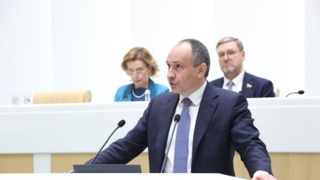 Счетная палата одобрила изменения в бюджет-2025, указав на риски замедления экономики