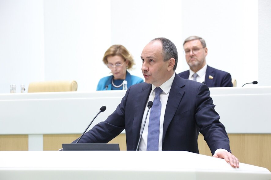 Счетная палата одобрила изменения в бюджет-2025, указав на риски замедления экономики