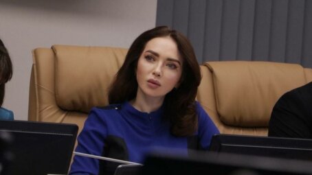 Юлия Литневская высказала поддержку возврату статусу юридического лица сельских школ