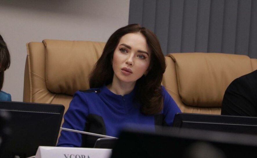 Юлия Литневская высказала поддержку возврату статусу юридического лица сельских школ