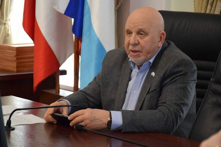 Общественники поддержали решение губернатора продолжить в регионе программу расселения аварийных домов