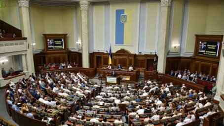 Олег Царев об Украине 21 октября