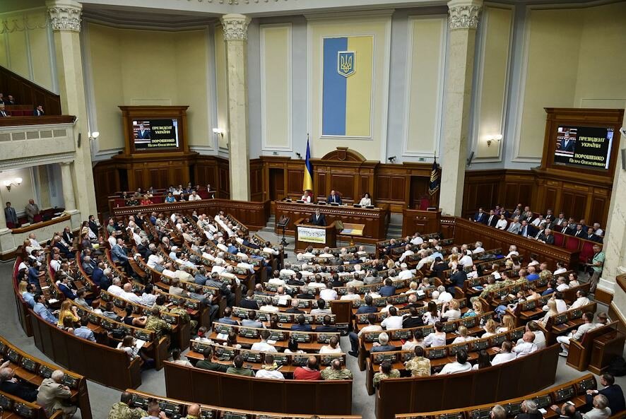 Олег Царев об Украине 21 октября