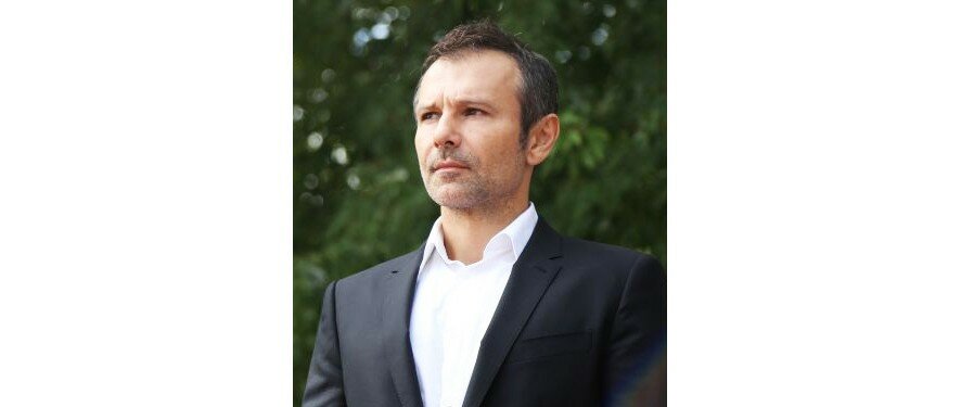 В Луганске произошёл очередной теракт