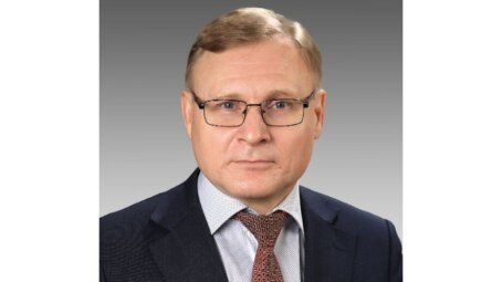 Владимир Попов может возглавить социальный блок в правительстве Саратовской области