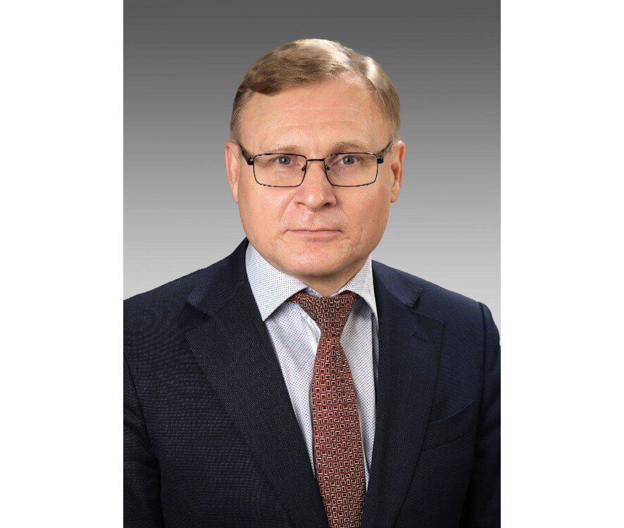 Владимир Попов может возглавить социальный блок в правительстве Саратовской области