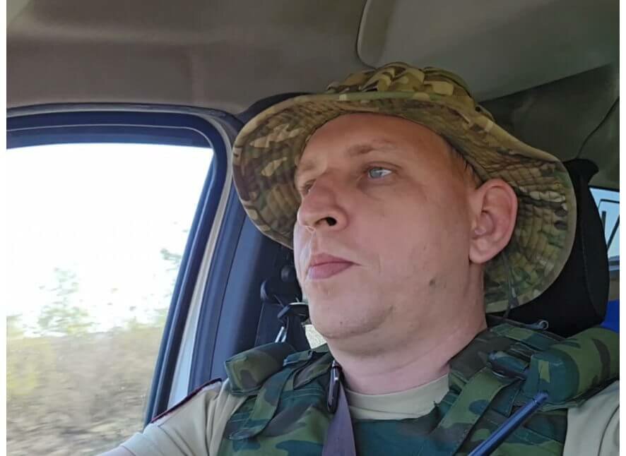 Жители Новороссии со слезами на глазах завидуют саратовцам, которым построят новую школу