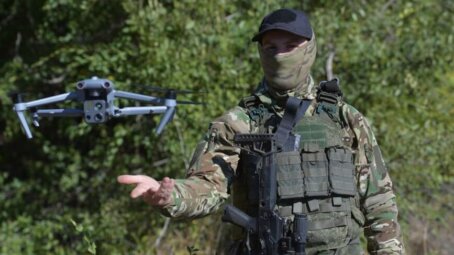 Брифинг Минобороны РФ: новые данные о ходе спецоперации 10 августа 2026 года