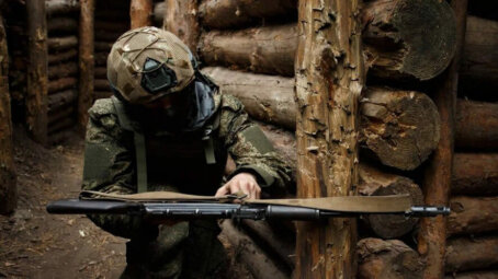 Сводка на 11 января 2026 года от ТК Два майора