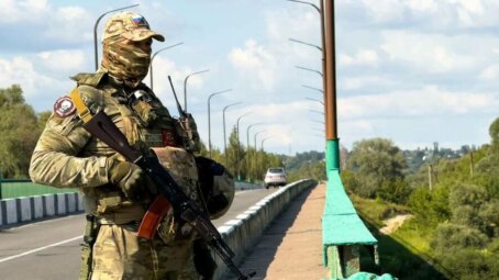 Сводка на утро 21 июля 2026 года от Двух Майоров