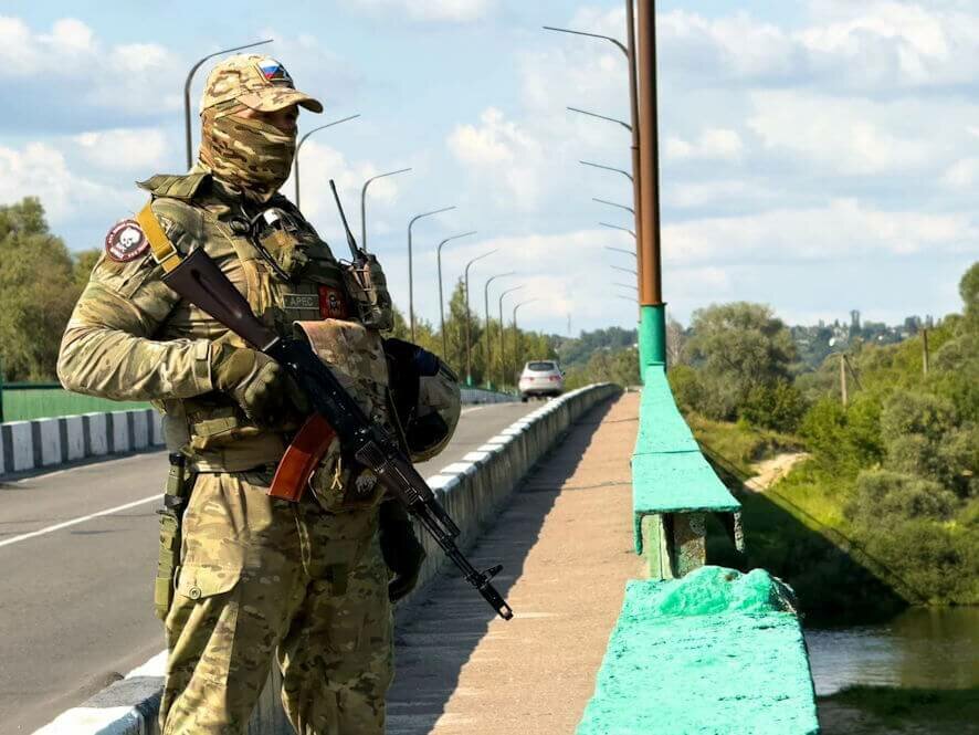 Сводка МО РФ о ходе спецоперации 3 октября. Коротко