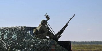 Брифинг Минобороны РФ: новые данные о ходе спецоперации 23 августа 2026 года