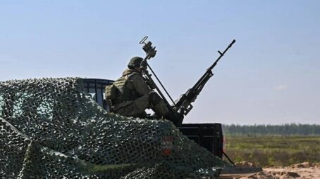 Брифинг Минобороны РФ: новые данные о ходе спецоперации 26 октября 2025 года