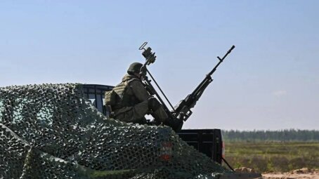 Брифинг Минобороны РФ: новые данные о ходе спецоперации 23 августа 2026 года