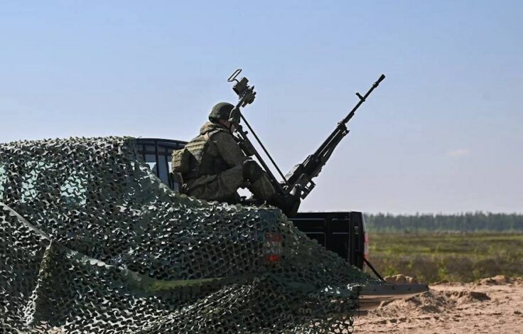 Брифинг Минобороны РФ: новые данные о ходе спецоперации 23 августа 2026 года
