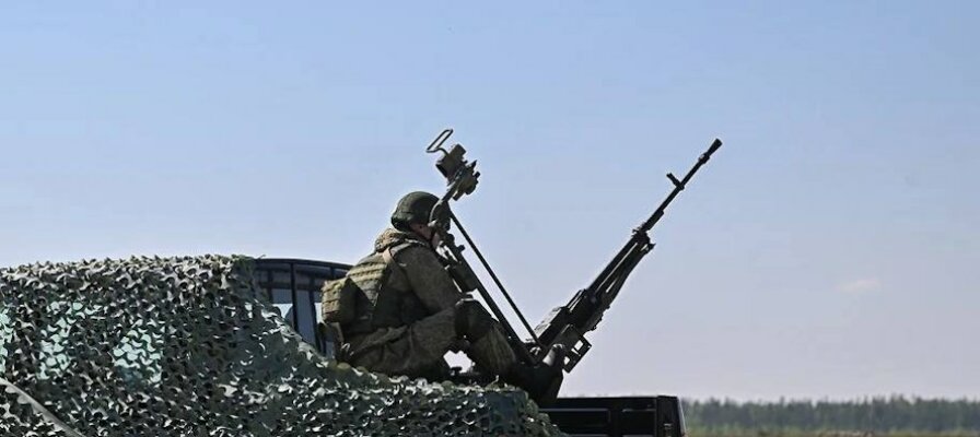 Брифинг Минобороны РФ: новые данные о ходе спецоперации 23 августа 2026 года