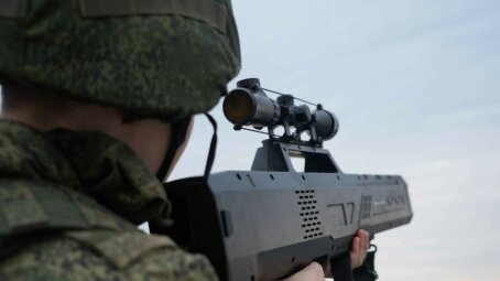 Спецоперация. Обстановка и главные события на 1 ноября