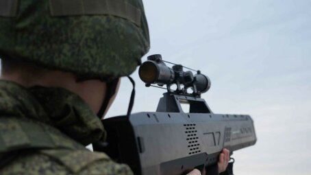 Брифинг Минобороны РФ: новые данные о ходе спецоперации 24 февраля 2026 года