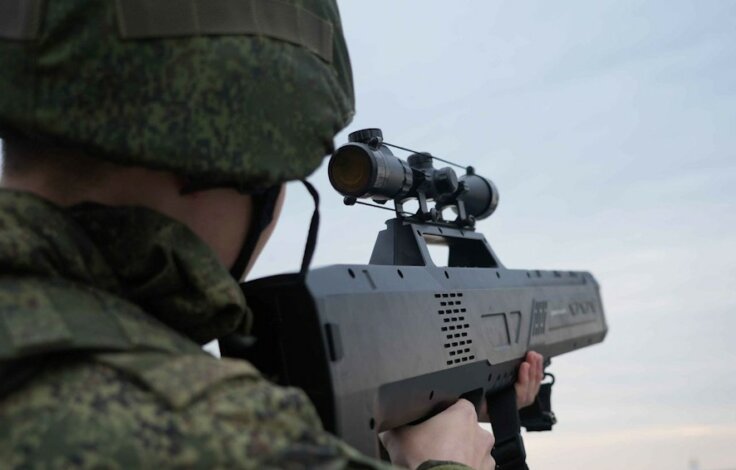 Брифинг Минобороны РФ: новые данные о ходе спецоперации 24 февраля 2026 года