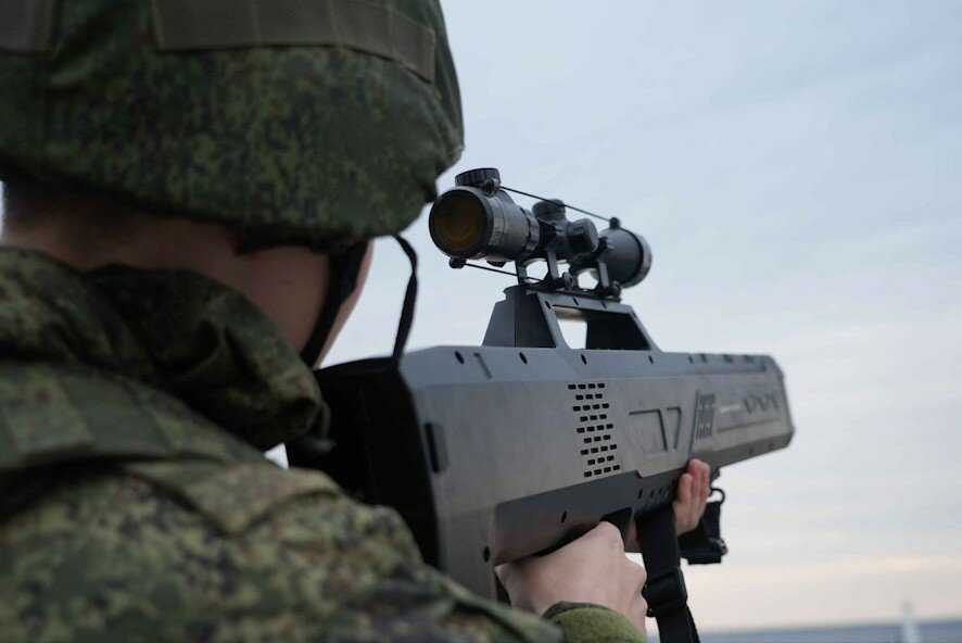 Спецоперация. Обстановка и главные события на 1 ноября