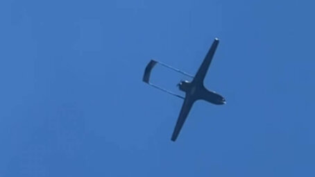 В Орловской области в результате падения БПЛА зафиксированы повреждения на магистральном трубопроводе ТЭЦ