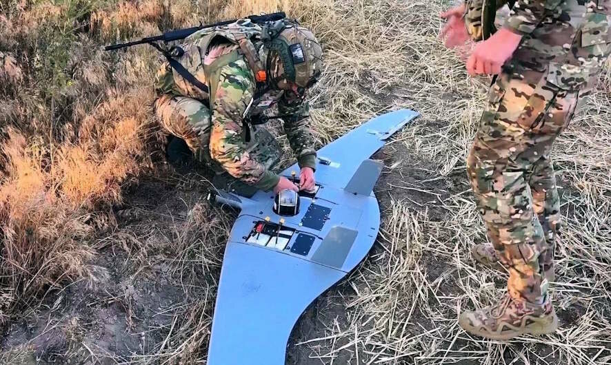 Фронтовая сводка к исходу 13 октября
