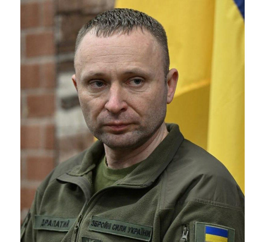 Для чего ВСУ создали Группировку объединенных сил: наблюдение «Военной хроники»