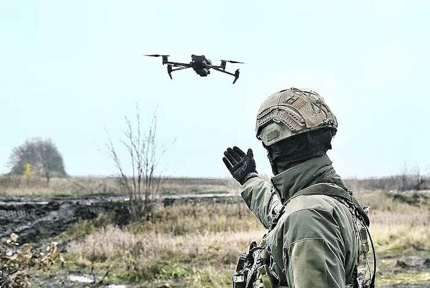 Брифинг Минобороны РФ: новые данные о ходе спецоперации 24 октября 2025 года