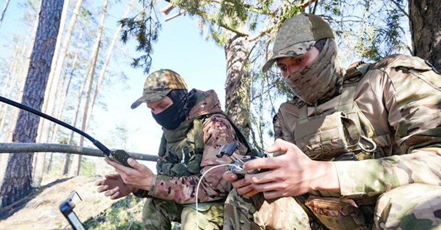 Сводка МО РФ о ходе спецоперации 18 октября. Коротко
