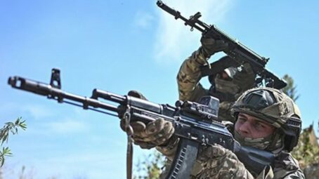 Сводка МО РФ о ходе спецоперации 22 октября. Коротко