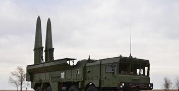 В ночь на 16 октября 26 наших ракет «Искандер-М» было запущено по целям на Украине