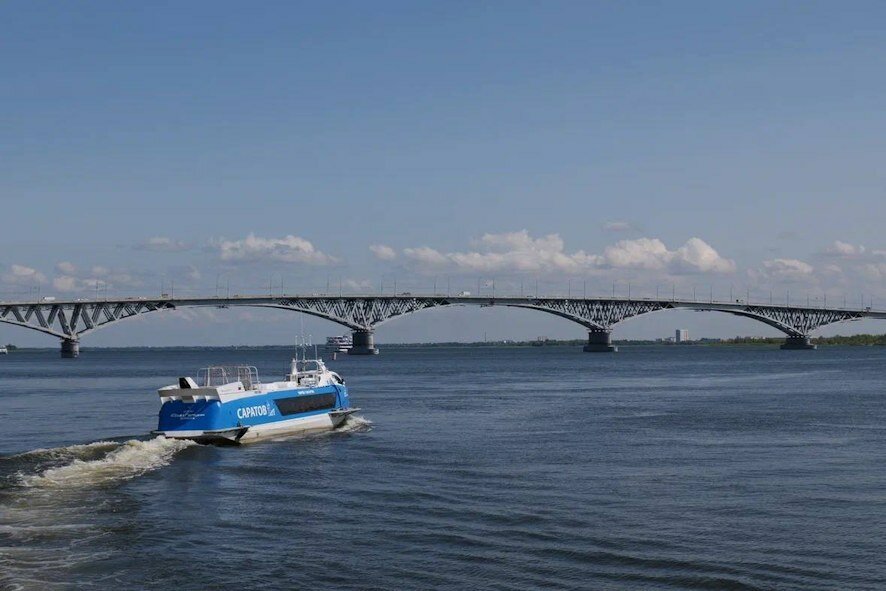 Валдай «Генерал Панфилов» спущен на воду