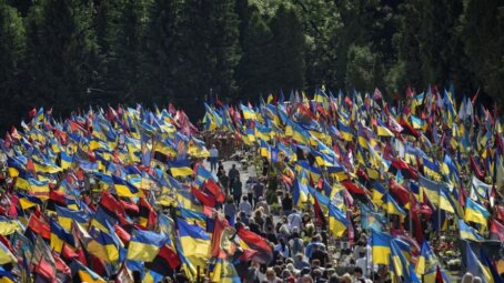 Правда, пропавшая без вести. Как Киев скрывает реальные потери ВСУ