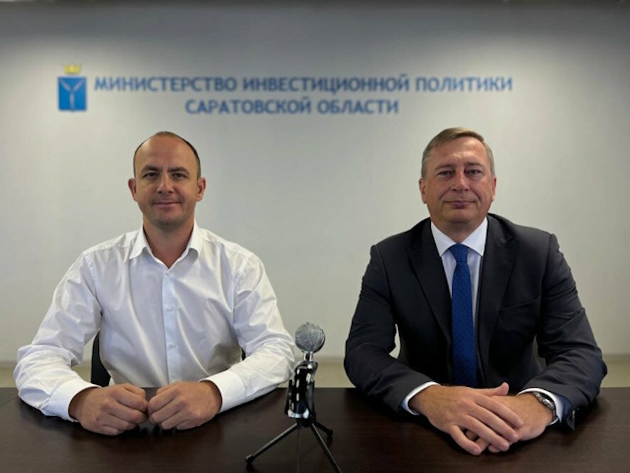 Балаковский район демонстрирует рекордный рост инвестиций в основной капитал