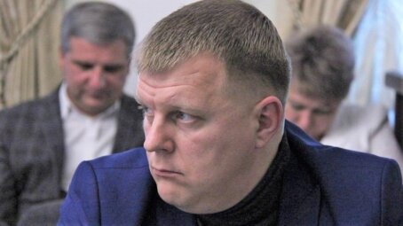 Назначен новый глава администрации Кировского района Саратова