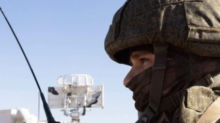 Сводка на утро 29 октября 2025 года от ТК Два майора