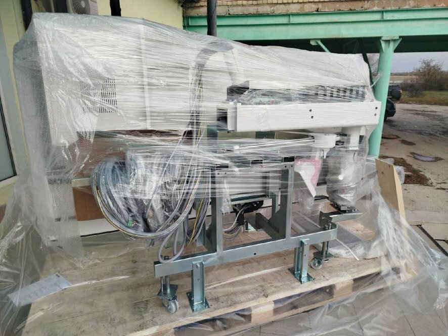 Новый цифровой рентген установят в Ровенской районной больнице