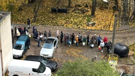 Олег царев об Украине 26 октября